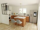 Maison à construire à Vagnas (07150) 2295790-11001modele920251006BVd0V.jpeg Maisons France Confort