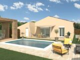 Maison à construire à Salon-de-Provence (13300) 2295796-417modele620251006eh40u.jpeg Maisons France Confort
