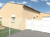 Maison à construire à Salon-de-Provence (13300) 2295796-417modele7202510064fZVo.jpeg Maisons France Confort