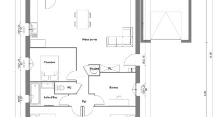 Salon-de-Provence Maison neuve - 2295796-417modele820251006hOw8N.jpeg Maisons France Confort