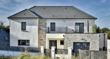 Moisson Terrain à bâtir - 2295632-11656annonce120251006ccrwa.jpeg Maisons France Confort