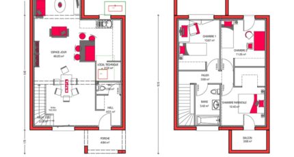 Biscarrosse Maison neuve - 2295936-11295modele620250515F0h4l.jpeg Maisons France Confort
