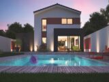 Maison à construire à Biscarrosse (40600) 2295950-11295modele820250515hEoBd.jpeg Maisons France Confort