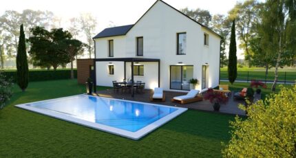 Argenton-sur-Creuse Maison neuve - 2295151-5001modele620221129Dvqi2.jpeg Maisons France Confort