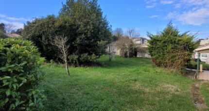 Ambarès-et-Lagrave Terrain à bâtir - 2295972-11293annonce320251006T9W5D.jpeg Maisons France Confort
