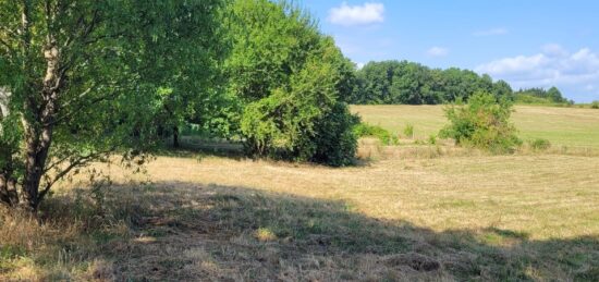 Terrain à bâtir à Saint-Loubès, Nouvelle-Aquitaine