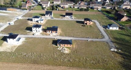 Nœux-les-Mines Terrain à bâtir - 2295633-11655annonce220251006mqQFt.jpeg Maisons France Confort