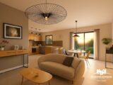 Maison neuve à Argancy (57640) 2295998-5138modele820250916QDoBo.jpeg Maisons France Confort