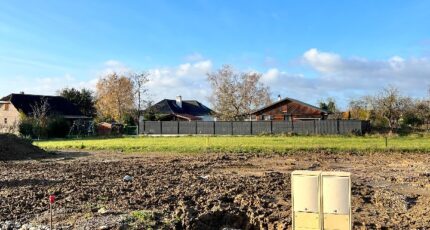 Argancy Maison neuve - 2295998-5138annonce320251006TTSWK.jpeg Maisons France Confort