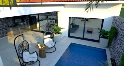Perpignan Maison neuve - 2296340-666modele920251007eWvlL.jpeg Maisons France Confort