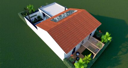 Perpignan Maison neuve - 2296340-666modele1020251007wEKlA.jpeg Maisons France Confort