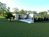 Maison à construire à Port-en-Bessin-Huppain (14520) 2296347-10282modele620240329wwTvy.jpeg Maisons France Confort