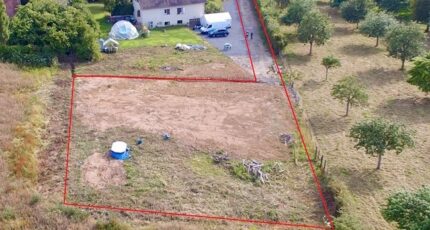 Esquay-sur-Seulles Maison neuve - 2296444-11660annonce120251006tSDeL.jpeg Maisons France Confort