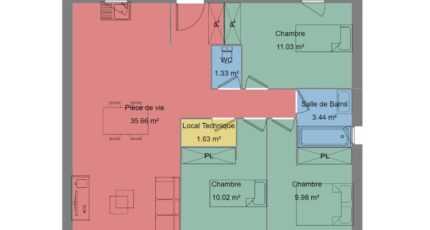 Orgnac-l'Aven Maison neuve - 2296588-5100modele920240524P4KDl.jpeg Maisons France Confort