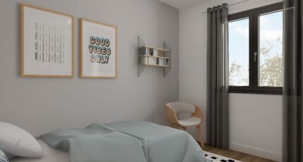 Drain Maison neuve - 2296745-4586modele620210624gsRED.jpeg Maisons France Confort