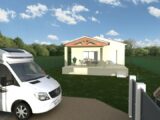 Maison à construire à Cheval-Blanc (84460) 2296648-417modele620251007AHTw8.jpeg Maisons France Confort