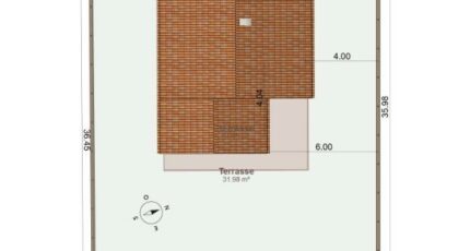 Cheval-Blanc Maison neuve - 2296648-417modele820251007d7ZXD.jpeg Maisons France Confort