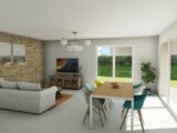 Maison à construire à Carnoules (83660) 2232494-4866modele1020241106b2OH6.jpeg Maisons France Confort