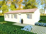 Maison à construire à Le Cannet-des-Maures (83340) 2296919-4529modele720200422CKXOF.jpeg Maisons France Confort