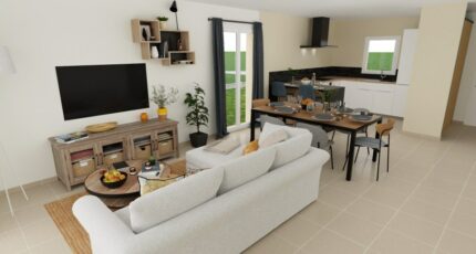 Chicheboville Maison neuve - 2295969-11227modele820251006et7GT.jpeg Maisons France Confort