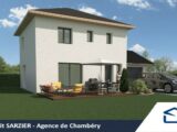 Maison à construire à Aix-les-Bains (73100) 2296234-10348modele6202510071kA65.jpeg Maisons France Confort