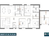 Maison neuve à Guiche (64520) 2297183-5828annonce720250926ZDqOb.jpeg Maisons France Confort