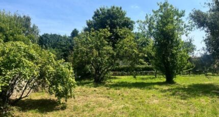 Goupillières Terrain à bâtir - 2297069-10686annonce1202510074eTV1.jpeg Maisons France Confort