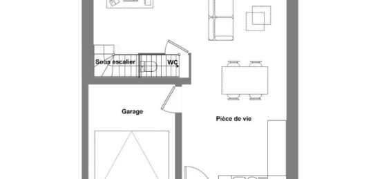 Maison neuve à , Morbihan