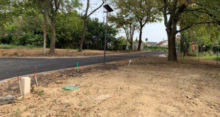 Artigues-près-Bordeaux Terrain à bâtir - 2231425-11383annonce120250723C80Wu.jpeg Maisons France Confort