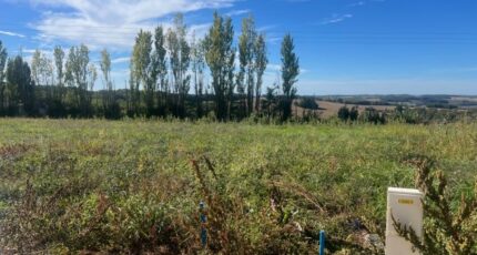 Gontaud-de-Nogaret Terrain à bâtir - 2297551-9795annonce120251007vEc42.jpeg Maisons France Confort
