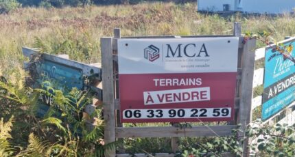 Carcans Terrain à bâtir - 2297622-1076annonce320251007pGN85.jpeg Maisons France Confort
