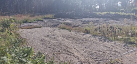 Terrain à bâtir à Carcans, Nouvelle-Aquitaine