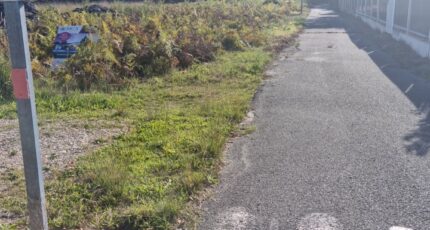Carcans Terrain à bâtir - 2297650-1076annonce320251007kf2vB.jpeg Maisons France Confort