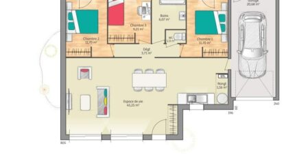 Saint-Ouen-en-Belin Maison neuve - 2297692-6170modele720211012myoWd.jpeg Maisons France Confort