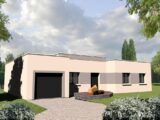Maison à construire à Pruillé-le-Chétif (72700) 2221389-6913modele620201123TbUMq.jpeg Maisons France Confort