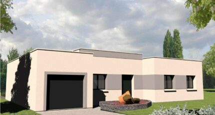 Pruillé-le-Chétif Maison neuve - 2221389-6913modele620201123TbUMq.jpeg Maisons France Confort