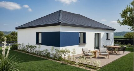 Bréchaumont Maison neuve - 2296494-4588modele8202503173TsOv.jpeg Maisons France Confort