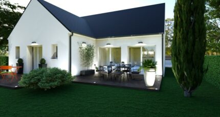 Le Magny Maison neuve - 2296553-5001modele9202209089X9G2.jpeg Maisons France Confort