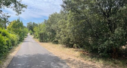 Montségur-sur-Lauzon Terrain à bâtir - 2297726-6150annonce120251007KGmMB.jpeg Maisons France Confort