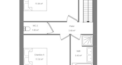 Larçay Maison neuve - 2297872-10650modele920230823wEo9Z.jpeg Maisons France Confort