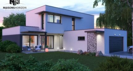 Verny Maison neuve - 2297884-5138modele620250123FX81L.jpeg Maisons France Confort