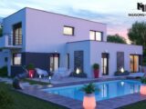 Maison neuve à Verny (57420) 2297884-5138modele720250123dDknu.jpeg Maisons France Confort