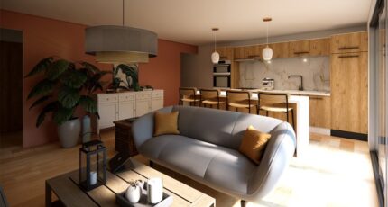 Saint-Hilaire-de-Loulay Maison neuve - 2223874-4586modele1020250603pvAF3.jpeg Maisons France Confort