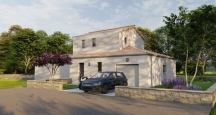 Saint-Gilles-Croix-de-Vie Maison neuve - 2223894-5252modele720220723T2vTv.jpeg Maisons France Confort