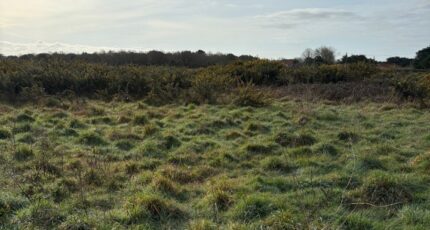 La Plaine-sur-Mer Terrain à bâtir - 2238292-11110annonce320250731mDaRx.jpeg Maisons France Confort