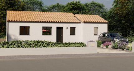 Saint-Gilles-Croix-de-Vie Maison neuve - 2231072-7159modele720240202VTh4r.jpeg Maisons France Confort