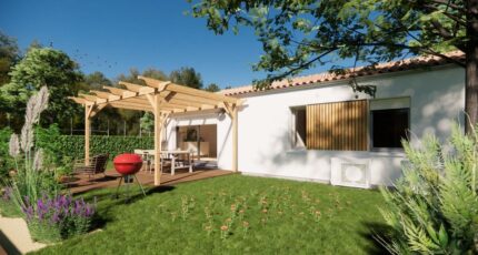 Challans Maison neuve - 2236795-7159modele820250522pLmWM.jpeg Maisons France Confort