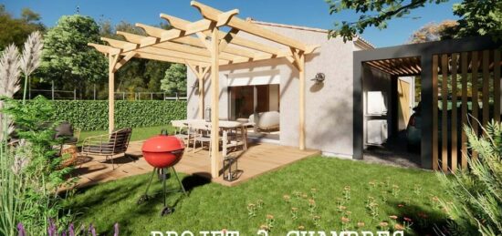 Maison neuve à , Vendée