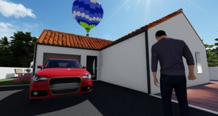 Challans Maison neuve - 2240556-7159modele920250408fZ6kJ.jpeg Maisons France Confort