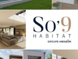 Maison à construire à Pessac (33600) 2298500-11303annonce620251008I3Aqu.jpeg Maisons France Confort